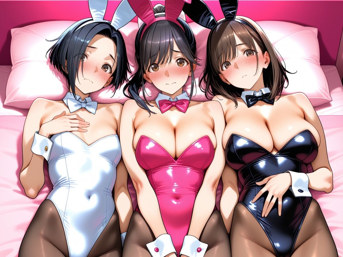 キセカエオナペット-ラブプ◯ス・援交彼女篇-_1