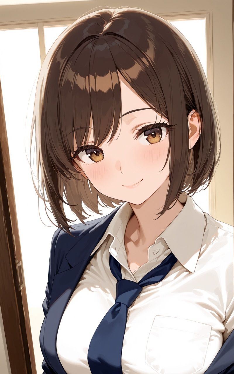 幼なじみ二人に中出ししてみた_6